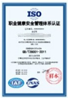 ISO45001